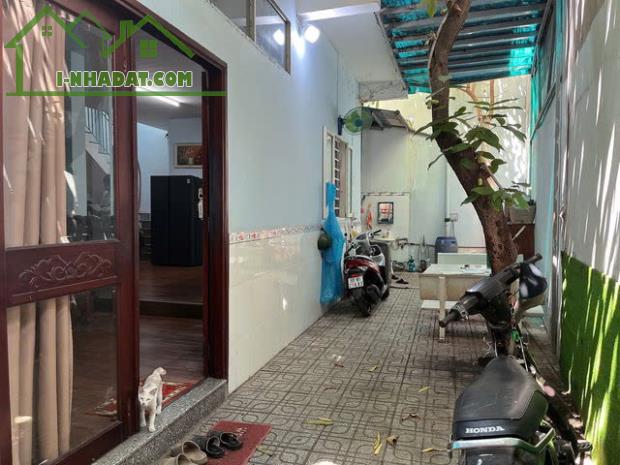 GIÁ MỀM NHẤT GÒ VẤP : 9.1 TỶ - Dương Quảng Hàm - P.5 - trệt 1 lầu BTCT, 2PN, 3WC - TEL: - 2