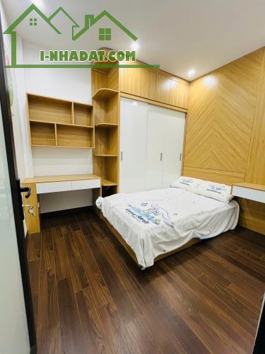 Cho thuê nhà Đại Từ Full đồ 4 tầng x 40m2, 4 ngủ, 12 Triệu Full đồ ở gia đình vào ngay - 3