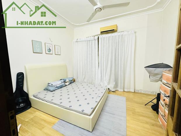 💥 PHÂN LÔ, VỈA HÈ, KD NGỤY NGƯ KON TUM, THANH XUÂN, 60M2 4T MT 4.5M, 18.2 TỶ 💥 - 4