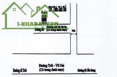 Ngân hàng bán đất xã Xích Thổ, xã Thống Nhất, TP Hạ Long. - 2