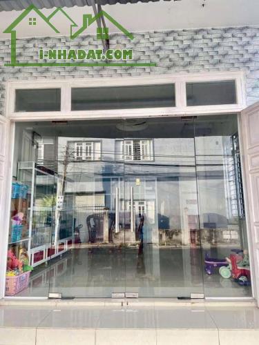 Kẹt Tiền Bán Gấp Nhà Mặt Tiền Khu Hải Lâm, Phước Hưng Giá chỉ 1ty8