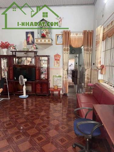 Kẹt Tiền Bán Gấp Nhà Mặt Tiền Khu Hải Lâm, Phước Hưng Giá chỉ 1ty8 - 2