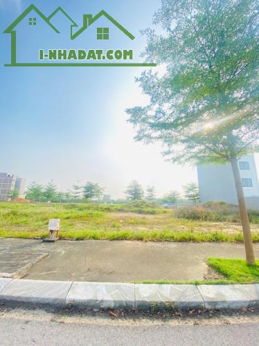 Bán đất view vườn hoa khu đô thị Vân Hội city, Đồng Tâm, Vĩnh Yên, Vĩnh Phúc