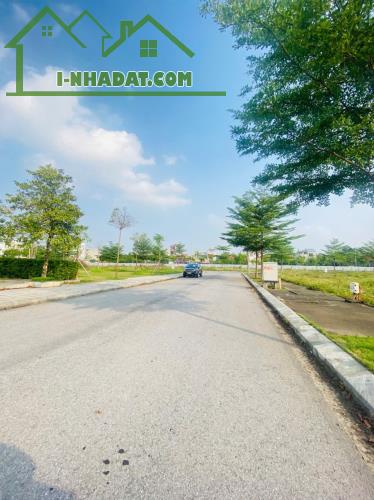 Bán đất view vườn hoa khu đô thị Vân Hội city, Đồng Tâm, Vĩnh Yên, Vĩnh Phúc - 2