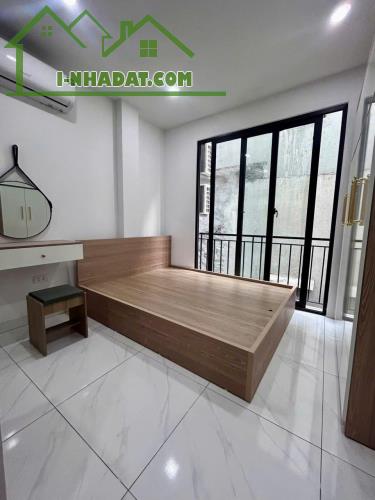 BÁN NHANH TÒA NHÀ DÒNG TIỀN 85TR/THÁNG – PHỐ MỄ TRÌ HẠ – 68M2 x 7 TẦNG – GIÁ CHỈ 14,xx TỶ - 2