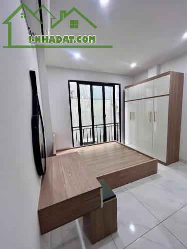 BÁN NHANH TÒA NHÀ DÒNG TIỀN 85TR/THÁNG – PHỐ MỄ TRÌ HẠ – 68M2 x 7 TẦNG – GIÁ CHỈ 14,xx TỶ - 4