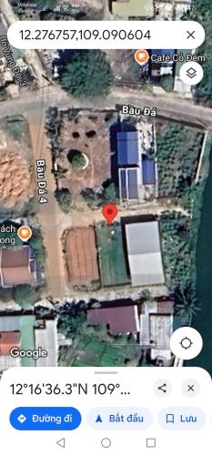 Bán đất 2 mặt tiền siêu đẹp tại xã Diên Sơn, Diên Khánh. 190m2 ngang 10m - 1
