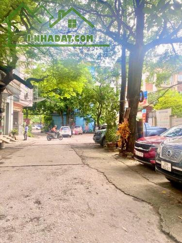 Bán đất tặng nhà KIM GIANG HOÀNG MA100m 2 tầng Mt 5,4m TC 31 tỷ lh 0376655225 sở hữu luôn - 1