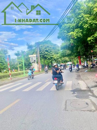 Bán đất tặng nhà KIM GIANG HOÀNG MA100m 2 tầng Mt 5,4m TC 31 tỷ lh 0376655225 sở hữu luôn - 3