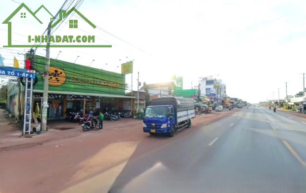 CHÍNH CHỦ CẦN SANG LẠI LÔ ĐẤT 524M2 THỔ CƯ FULL SỔ HỒNG RIÊNG 395TR - 2