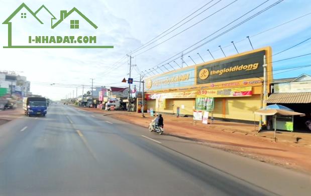 CHÍNH CHỦ CẦN SANG LẠI LÔ ĐẤT 524M2 THỔ CƯ FULL SỔ HỒNG RIÊNG 395TR - 3