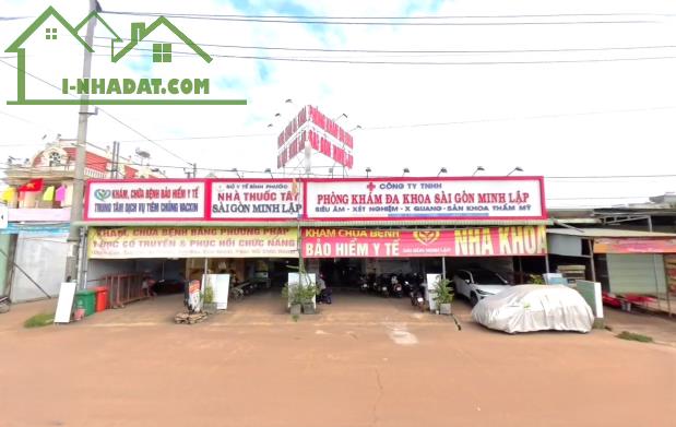 CHÍNH CHỦ CẦN SANG LẠI LÔ ĐẤT 524M2 THỔ CƯ FULL SỔ HỒNG RIÊNG 395TR - 4