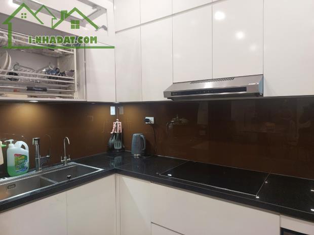 BÁN CĂN HỘ CAO CẤP BERRIVER 390 NGUYỄN VĂN CỪ – FULL NỘI THẤT – VIEW THOÁNG – TIỆN ÍCH - 2
