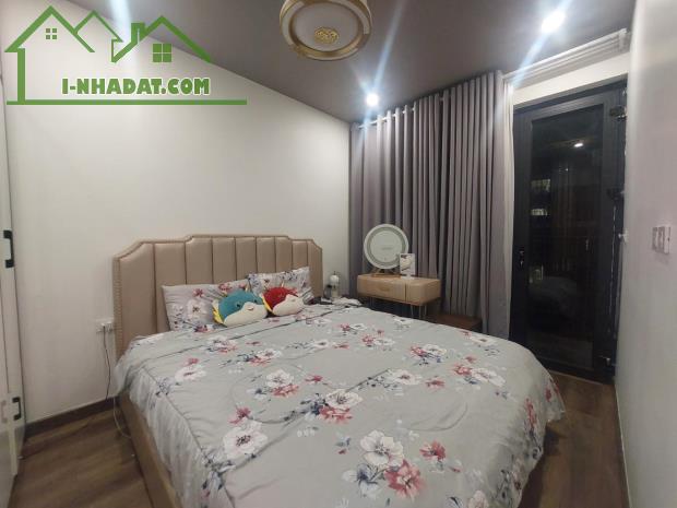 BÁN CĂN HỘ CAO CẤP BERRIVER 390 NGUYỄN VĂN CỪ – FULL NỘI THẤT – VIEW THOÁNG – TIỆN ÍCH - 3