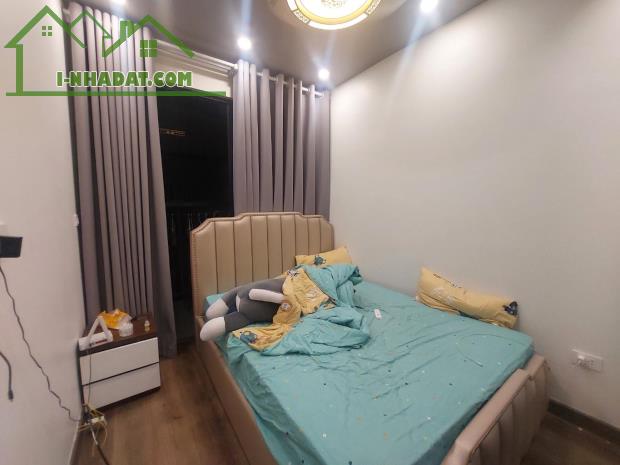 BÁN CĂN HỘ CAO CẤP BERRIVER 390 NGUYỄN VĂN CỪ – FULL NỘI THẤT – VIEW THOÁNG – TIỆN ÍCH - 4