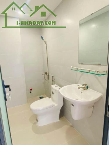 Nhà 1 trệt 1 lầu, đẹp lung linh, 2PN, Củ Chi, SHR, Giá 1 tỷ 250. - 4