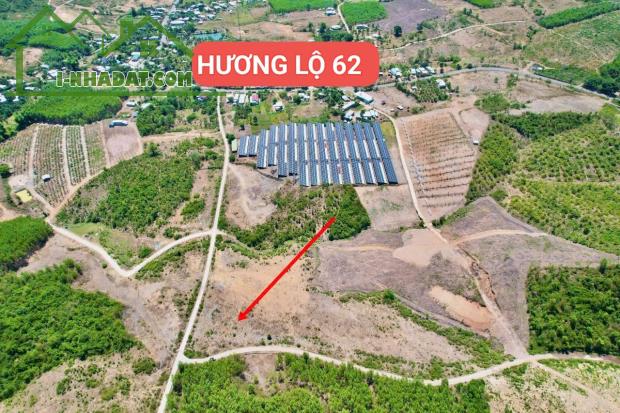 Bán lô góc Khánh Phú gần full thổ cư mặt đường bê tông phù hợp đầu tư phân lô