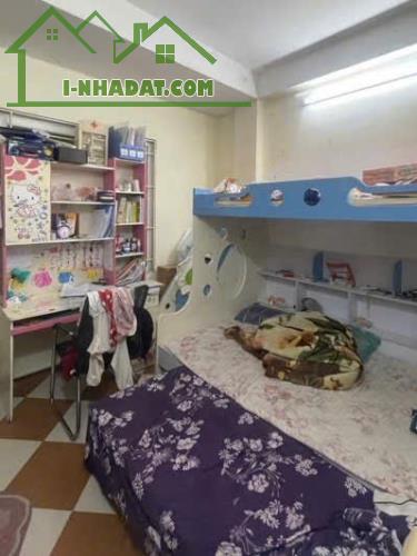 NHÀ ĐẸP - GIÁ TỐT - Vị Trí Đắc Địa Tại Phố Pháo Đài Láng, Quận Đống Đa, Thành phố Hà Nội - 2