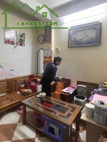 NHÀ ĐẸP - GIÁ TỐT - Vị Trí Đắc Địa Tại Phố Pháo Đài Láng, Quận Đống Đa, Thành phố Hà Nội - 4