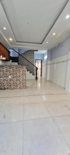 BÁN NHÀ DƯƠNG BÁ TRẠC QUẬN 8 KHU SẦM UẤT BẬC NHẤT - 50M2 X3 TẦNG- 5PN - NHỈNH 4 TỶ. - 1
