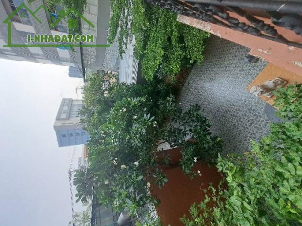 Bán gấp nhà biệt thự mặt tiền Hoàng Quốc Việt 650m2, ngang khủng 13m, SHR, chỉ 87 tỷ. - 5