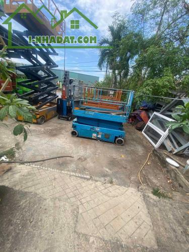 Bán Biệt Thự MiNi 720M2. Mặt Tiền Đường Kinh Doanh, Ngang 16m, Phú Hữu Tp.Thủ Đức - 4