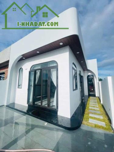 Kẹt Ngân Hàng Chủ bán Gấp Ngôi Nhà cấp 4 Khu An Ngãi giá Chỉ 1ty3 - 5