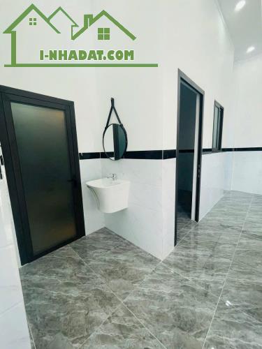 Kẹt Ngân Hàng Chủ bán Gấp Ngôi Nhà cấp 4 Khu An Ngãi giá Chỉ 1ty3 - 2