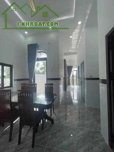 Kẹt Ngân Hàng Chủ bán Gấp Ngôi Nhà cấp 4 Khu An Ngãi giá Chỉ 1ty3 - 1