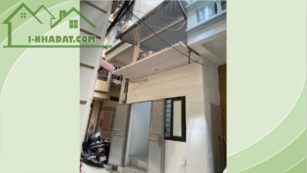 Chính chủ cho thuê nhà Nguyễn Văn Viên, P.Vĩnh Tuy, HBT, Hà Nội, 5tr/th, 0918511816