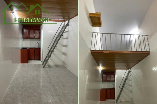 Chính chủ cho thuê nhà Nguyễn Văn Viên, P.Vĩnh Tuy, HBT, Hà Nội, 5tr/th, 0918511816 - 1