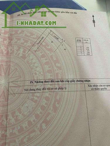 BÁN ĐẤT THỔ CƯ – TRUNG TÂM THỊ TRẤN PHƯỚC HẢI – LONG ĐIỀN