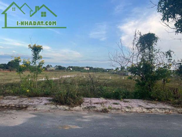 BÁN ĐẤT THỔ CƯ – TRUNG TÂM THỊ TRẤN PHƯỚC HẢI – LONG ĐIỀN - 3