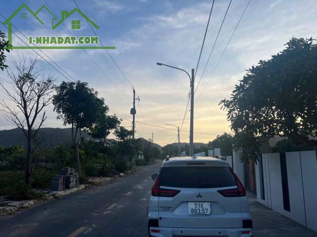 BÁN ĐẤT THỔ CƯ – TRUNG TÂM THỊ TRẤN PHƯỚC HẢI – LONG ĐIỀN - 4