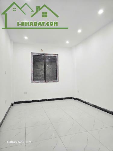 BÁN NHÀ TÂN ẤP, THÔNG THOÁNG, CÓ SÂN RỘNG, Ô TÔ QUAY ĐẦU. 52M x 5 TẦNG THANG MÁY. - 4