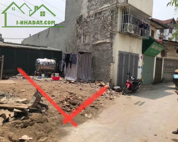 Trong tháng 4 này. Chính chủ cần sang tên lô 34m. Miêu Nha, Nam Từ Liêm, Hà Nội.