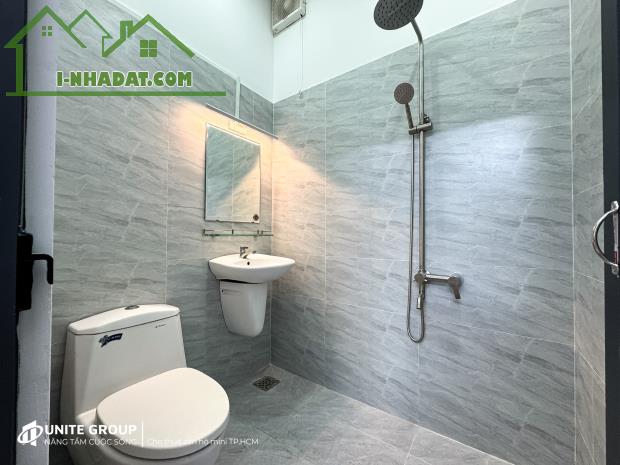 Khai Trương căn hộ 1PN ban công, máy giặt riêng ở Bạch Đằng giáp Q1, Q2 ở Bình Thạnh - 3