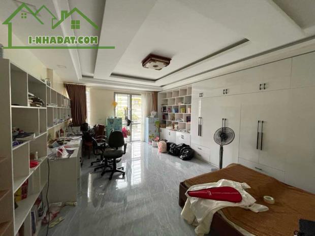 BÁN NHÀ LIỀN KỀ NGUYỄN TUÂN THANH XUÂN, TRỤC CHÍNH KINH DOANH SẦM UẤT, DT: 98M2,GIÁ 36 TỶ - 2