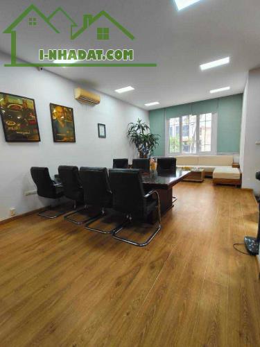 BÁN NHÀ LIỀN KỀ NGUYỄN TUÂN THANH XUÂN, TRỤC CHÍNH KINH DOANH SẦM UẤT, DT: 98M2,GIÁ 36 TỶ - 4