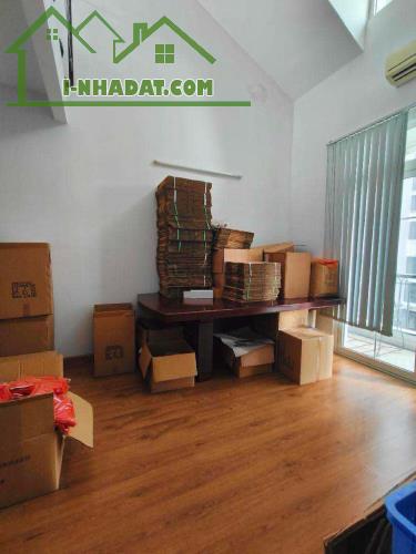 BÁN NHÀ LIỀN KỀ NGUYỄN TUÂN THANH XUÂN, TRỤC CHÍNH KINH DOANH SẦM UẤT, DT: 98M2,GIÁ 36 TỶ - 5