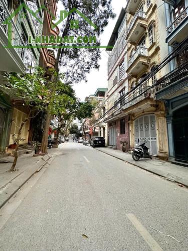PHÚC XÁ BA ĐÌNH. NHÀ MẶT PHỐ KINH DOANH. 140M X 2 TẦNG. - 2