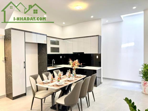 Chỉ 6 tỷ 790 - NHÀ ĐẸP ĐƯỜNG SỐ 25 ( KHU BÊN SÔNG ) - KHU GIGAMALL THỦ ĐỨC - GIÁ TỐT - 1