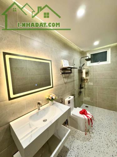Chỉ 6 tỷ 790 - NHÀ ĐẸP ĐƯỜNG SỐ 25 ( KHU BÊN SÔNG ) - KHU GIGAMALL THỦ ĐỨC - GIÁ TỐT - 2