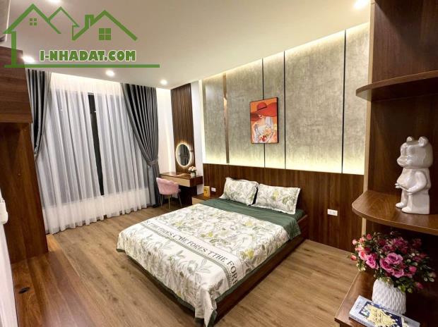 Chỉ 6 tỷ 790 - NHÀ ĐẸP ĐƯỜNG SỐ 25 ( KHU BÊN SÔNG ) - KHU GIGAMALL THỦ ĐỨC - GIÁ TỐT - 3