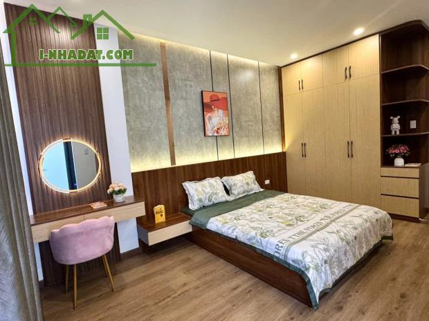 Chỉ 6 tỷ 790 - NHÀ ĐẸP ĐƯỜNG SỐ 25 ( KHU BÊN SÔNG ) - KHU GIGAMALL THỦ ĐỨC - GIÁ TỐT - 5
