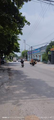 ĐẤT CHA ÔNG ĐỂ LẠI, B.Á.N lô đất 116m2 đẹp vuông vắn, phân lô, ô tô tải kinh doanh - 1