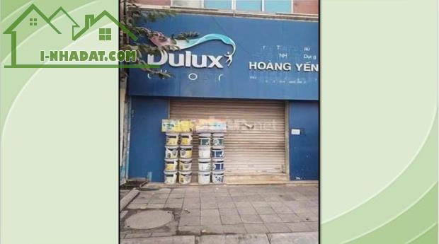 Chính chủ cho thuê nhà mặt phố Giải Phóng, Hoàng Mai, Hà Nội. LH 0963497986