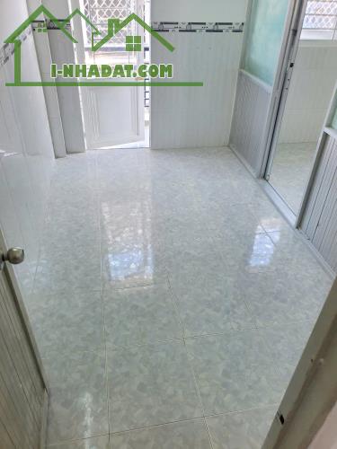 Bán nhà hẻm 779 đường QL50 Bình Hưng B/C, gần bến xe Q8 - 2
