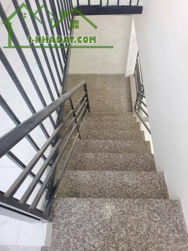 Bán nhà hẻm 779 đường QL50 Bình Hưng B/C, gần bến xe Q8 - 4
