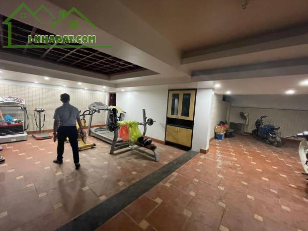 SIÊU PHẨM BIỆT THỰ SÁT HỒ VĂN QUÁN - HÀ ĐÔNG - ĐẲNG CẤP THƯỢNG LƯU - VỈA HÈ RỘNG -MẶT TIỀN - 1